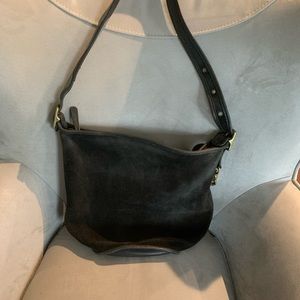 Coach Hobo Purse